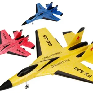 RC Airplane FX 620