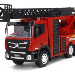 RC Firetruck 1361