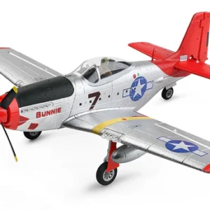 51 MUSTANG BRUSHLESS 4CH