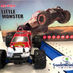 20th anniversary Little Monster from RC-Pro