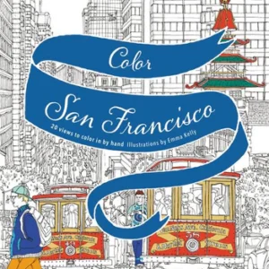 Color San Francisco