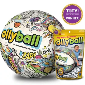 Olly Ball Classic