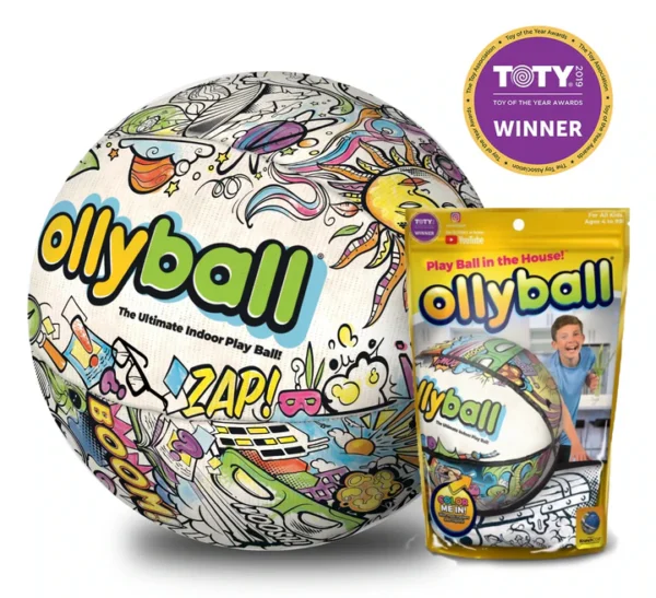 Olly Ball Classic