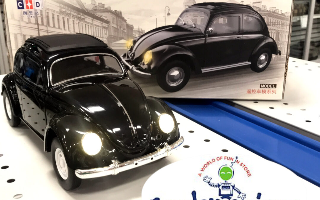 1/16 Beetle  RTR
