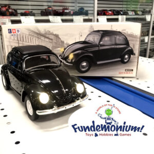 RC VW Beetle