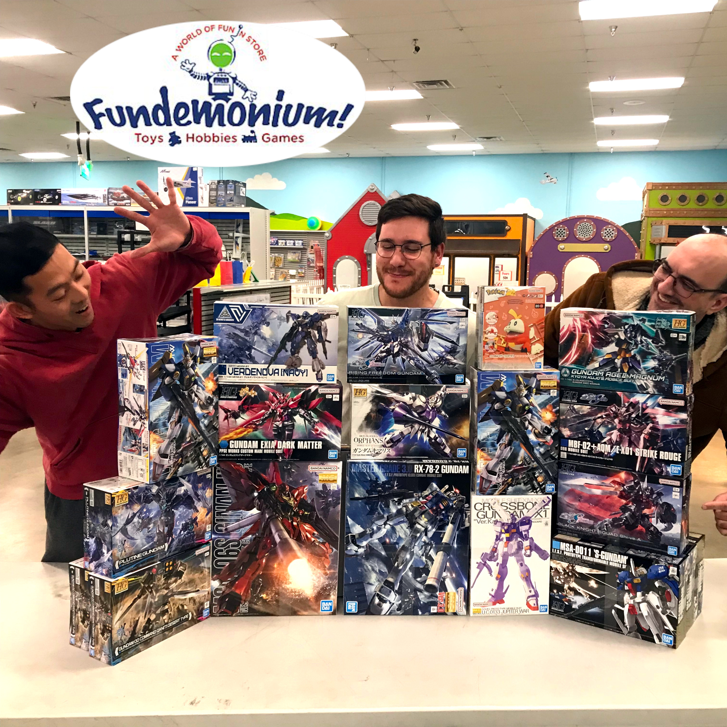 New-Gundam-012025 image