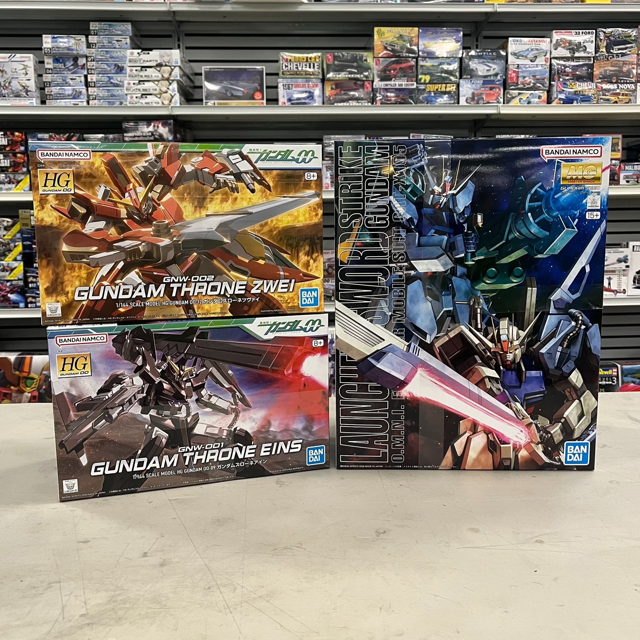 High-Grade-and-Master-Grade-Gundam-021925 image