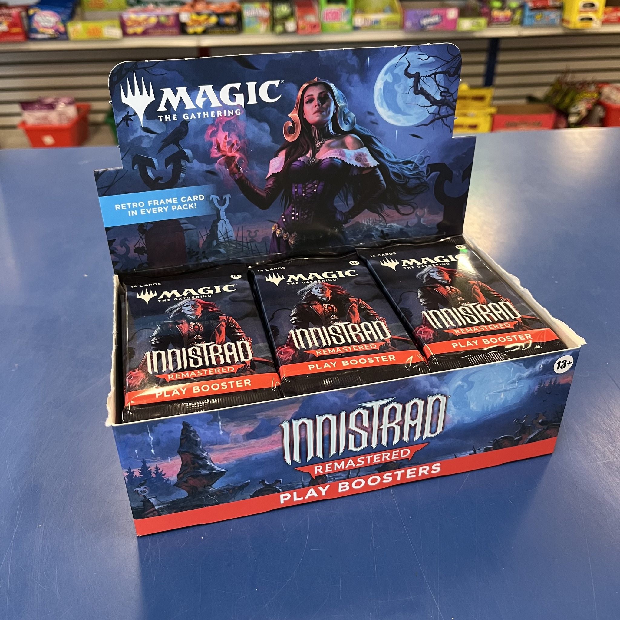 Magic-the-Gathering-Innistrad-Remastered image