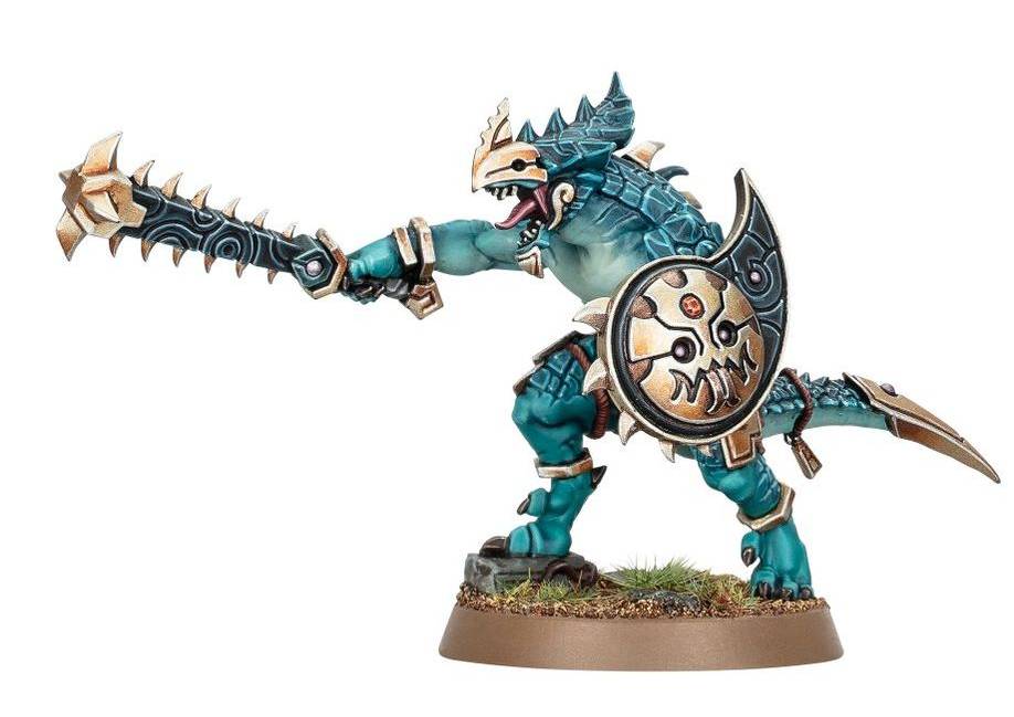 Saurus-Warrio-Age-of-Sigmar image