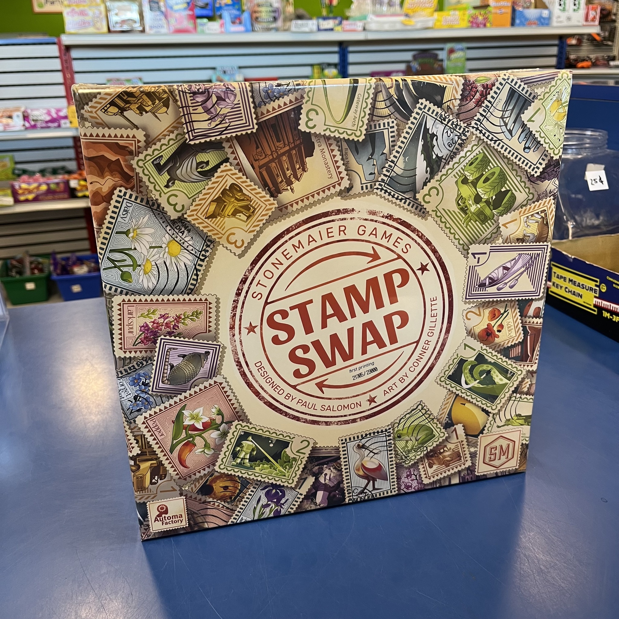 Stamp-Swap-game image