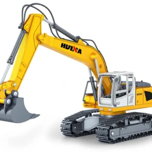 RC-Pro 6CH RC Excavator