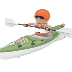 RC-Pro-Mini-RC-Kayak
