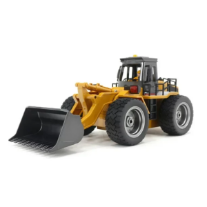 1/18 6CH FRONT LOADER