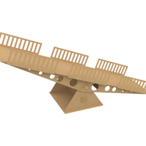 UDI See Saw